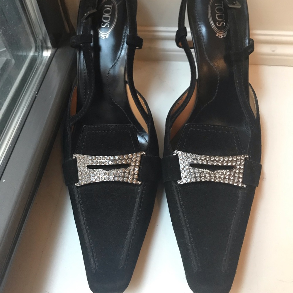 Women’s heels - Tods